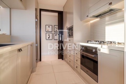 Downtown Dubai (Downtown Burj Dubai)、Dubai、UAE にあるマンションの賃貸物件 2ベッドルーム、135 m2、No603327 - 写真 9