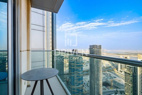 Downtown Dubai (Downtown Burj Dubai)、Dubai、UAE にあるマンションの賃貸物件 2ベッドルーム、135 m2、No603327 - 写真 13