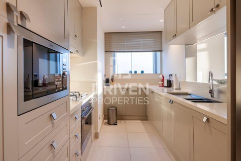 Downtown Dubai (Downtown Burj Dubai)、Dubai、UAE にあるマンションの賃貸物件 2ベッドルーム、135 m2、No603327 - 写真 10
