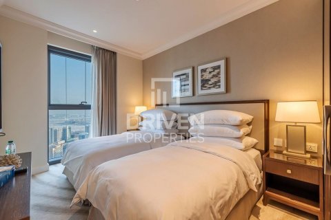 Downtown Dubai (Downtown Burj Dubai)、Dubai、UAE にあるマンションの賃貸物件 2ベッドルーム、135 m2、No603327 - 写真 7