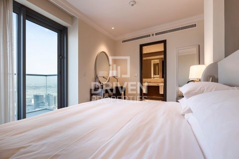 Downtown Dubai (Downtown Burj Dubai)、Dubai、UAE にあるマンションの賃貸物件 2ベッドルーム、135 m2、No603327 - 写真 5
