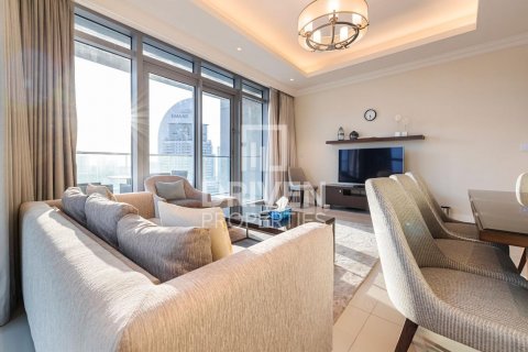 Downtown Dubai (Downtown Burj Dubai)、Dubai、UAE にあるマンションの賃貸物件 2ベッドルーム、135 m2、No603327 - 写真 2