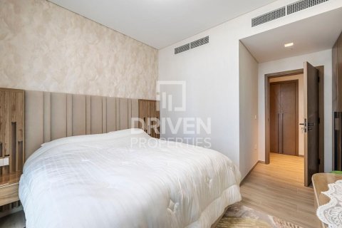 Appartamento in affitto a Dubai Creek Harbour (The Lagoons), Dubai, EAU 1 camera da letto, 65 mq. № 603493 - foto 13
