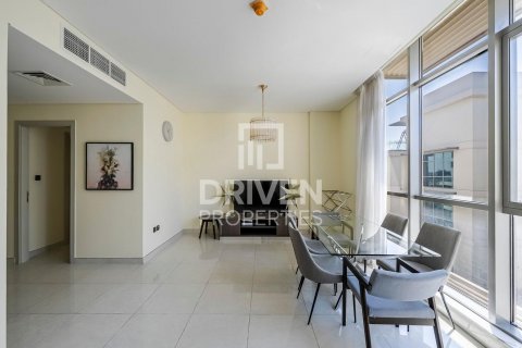 Üürile anda korter asukohaga Meydan, Dubai, AÜE: 1 magamistoaga, 75 m² Nr 603326 - pilt 2