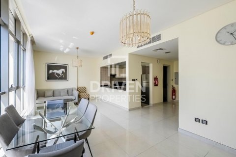 Üürile anda korter asukohaga Meydan, Dubai, AÜE: 1 magamistoaga, 75 m² Nr 603326 - pilt 1