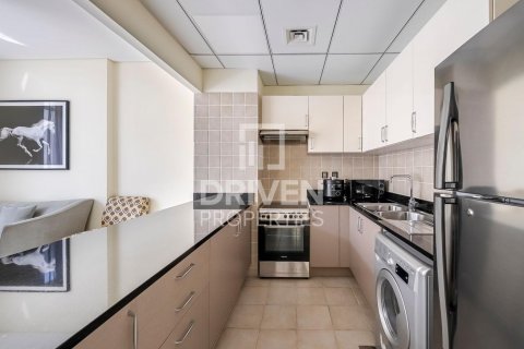 Üürile anda korter asukohaga Meydan, Dubai, AÜE: 1 magamistoaga, 75 m² Nr 603326 - pilt 8