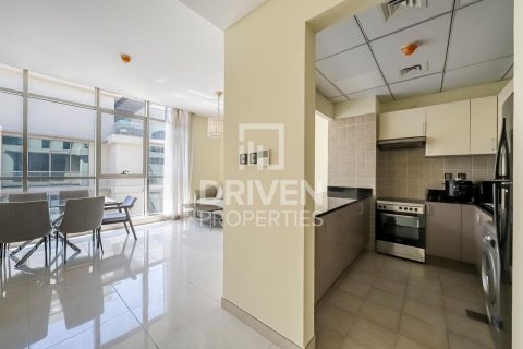 Üürile anda korter asukohaga Meydan, Dubai, AÜE: 1 magamistoaga, 75 m² Nr 603326 - pilt 3