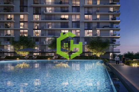 Apartment in Dubai Hills Estate, UAE 2 bedrooms, 120.7 sq.m. № 616619 - photo 10