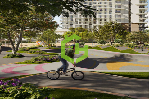 Apartment in Dubai Hills Estate, UAE 2 bedrooms, 120.7 sq.m. № 616619 - photo 6