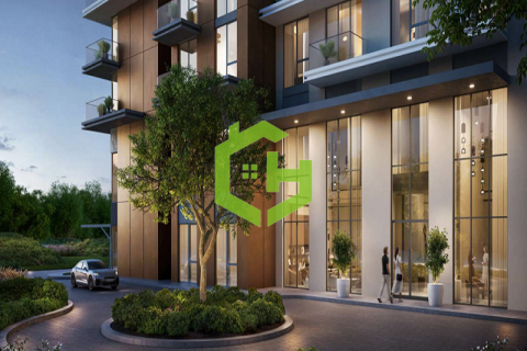 Apartment in Dubai Hills Estate, UAE 2 bedrooms, 120.7 sq.m. № 616619 - photo 4
