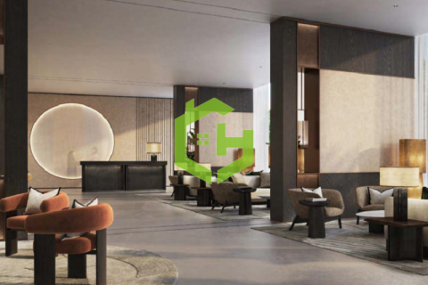 Apartment in Al Heerah, Sharjah, UAE 3 bedrooms, 304.7 sq.m. № 616618 - photo 6