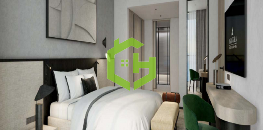 Apartment in Al Heerah, Sharjah, UAE 3 bedrooms, 304.7 sq.m. № 616618