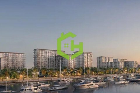 Byt v Mina Rashid, Dubai, SAE 2 ložnice, 119.4 m² Č.: 616617 - fotografie 10