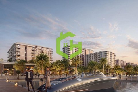 Byt v Mina Rashid, Dubai, SAE 2 ložnice, 119.4 m² Č.: 616617 - fotografie 9
