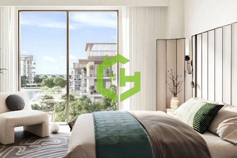 Byt v Mina Rashid, Dubai, SAE 2 ložnice, 119.4 m² Č.: 616617 - fotografie 1