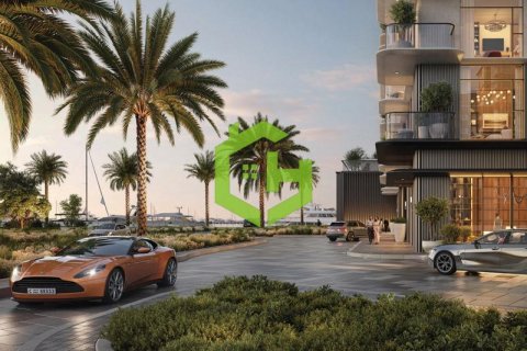 Byt v Mina Rashid, Dubai, SAE 2 ložnice, 119.4 m² Č.: 616617 - fotografie 8