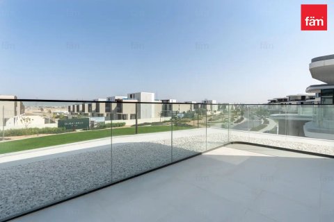 Dubai Hills Estate, UAE의 임대용 빌라 침실 6개, 1278.8제곱미터 번호 601231 - 사진 20