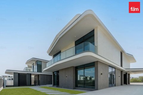 Villa Dubai Hills Estatejā, AAE 6 istabas, 1278.8 m2 Nr. 601231