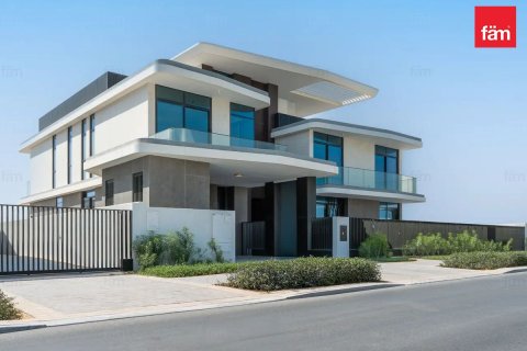 Dubai Hills Estate, UAE의 임대용 빌라 침실 6개, 1278.8제곱미터 번호 601231 - 사진 24