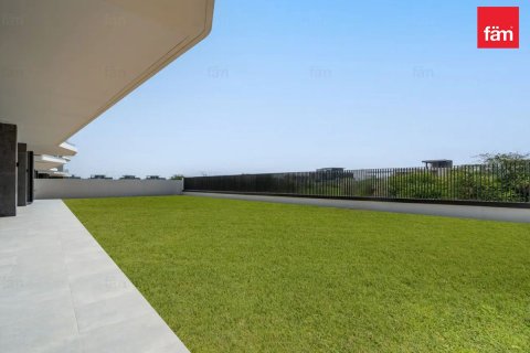 Dubai Hills Estate, UAE의 임대용 빌라 침실 6개, 1278.8제곱미터 번호 601231 - 사진 23