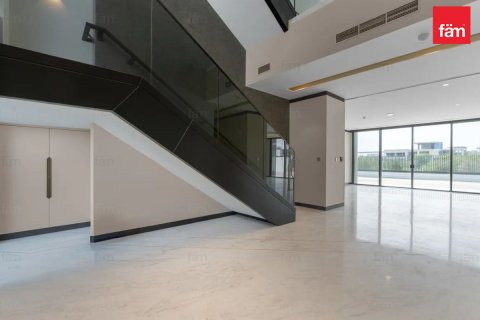 Dubai Hills Estate, UAE의 임대용 빌라 침실 6개, 1278.8제곱미터 번호 601231 - 사진 8