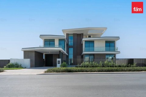 Dubai Hills Estate, UAE의 임대용 빌라 침실 6개, 1278.8제곱미터 번호 601231 - 사진 27