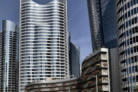 Complex rezidențial Omega Tower în Al Reem Island, Abu Dhabi, EAU №131407