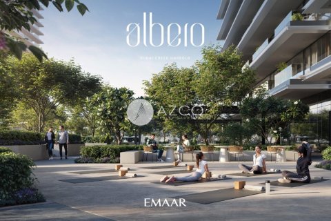 Apartament në Dubai Creek Harbour (The Lagoons), Emiratet e Bashkuara Arabe 3 dhoma gjumi, 379 m2. № 610603 - Foto 7