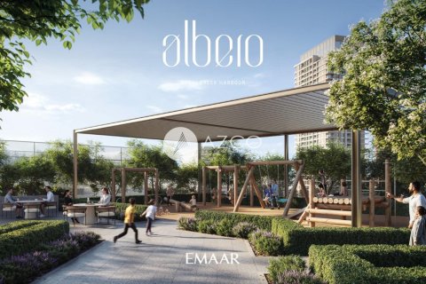 Apartament në Dubai Creek Harbour (The Lagoons), Emiratet e Bashkuara Arabe 3 dhoma gjumi, 379 m2. № 610603 - Foto 11