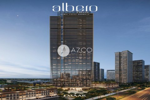 Apartament në Dubai Creek Harbour (The Lagoons), Emiratet e Bashkuara Arabe 3 dhoma gjumi, 379 m2. № 610603 - Foto 6