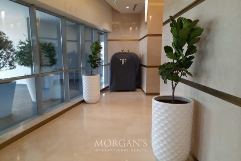 Byt v Business Bay, Dubai, SAE 38.5 m² Č.: 610681 - fotografie 8