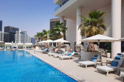 Byt v Business Bay, Dubai, SAE 38.5 m² Č.: 610681 - fotografie 10