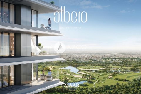 Byt v Dubai Creek Harbour (The Lagoons), SAE 1 ložnice, 70.3 m² Č.: 610605 - fotografie 5