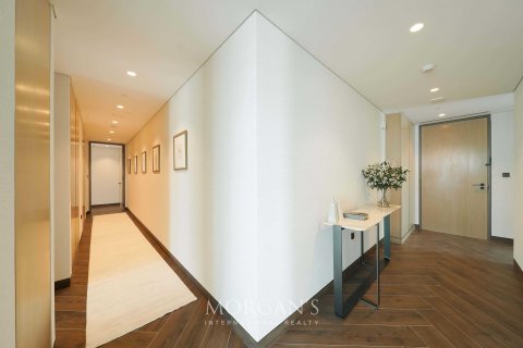 Byt v Zabeel, Dubai, SAE 3 ložnice, 226.3 m² Č.: 610682 - fotografie 9