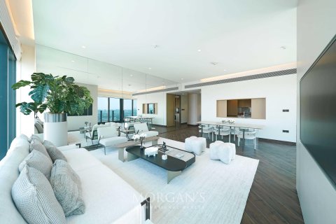 Byt v Zabeel, Dubai, SAE 3 ložnice, 226.3 m² Č.: 610682 - fotografie 6