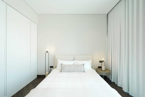Byt v Zabeel, Dubai, SAE 3 ložnice, 226.3 m² Č.: 610682 - fotografie 15