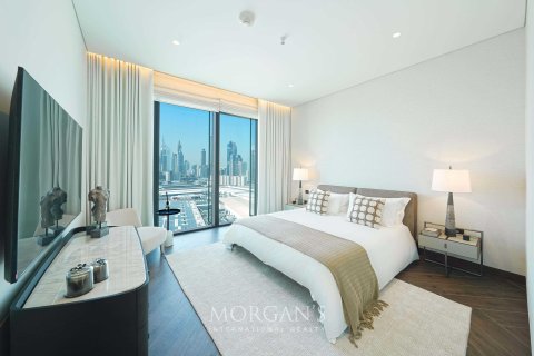 Byt v Zabeel, Dubai, SAE 3 ložnice, 226.3 m² Č.: 610682 - fotografie 3