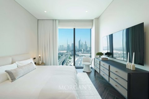 Byt v Zabeel, Dubai, SAE 3 ložnice, 226.3 m² Č.: 610682 - fotografie 13