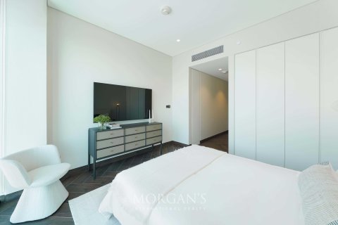 Byt v Zabeel, Dubai, SAE 3 ložnice, 226.3 m² Č.: 610682 - fotografie 12