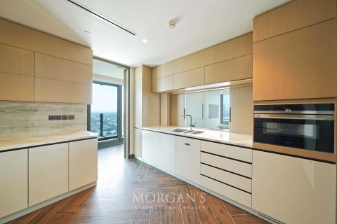 Byt v Zabeel, Dubai, SAE 3 ložnice, 226.3 m² Č.: 610682 - fotografie 7