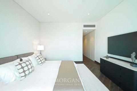 Byt v Zabeel, Dubai, SAE 3 ložnice, 226.3 m² Č.: 610682 - fotografie 16
