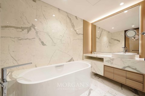 Byt v Zabeel, Dubai, SAE 3 ložnice, 226.3 m² Č.: 610682 - fotografie 18