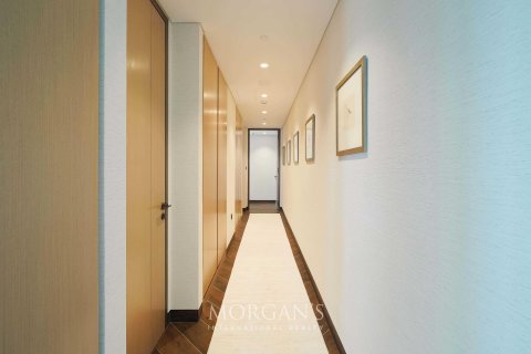 Byt v Zabeel, Dubai, SAE 3 ložnice, 226.3 m² Č.: 610682 - fotografie 8