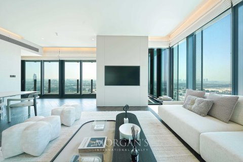 Byt v Zabeel, Dubai, SAE 3 ložnice, 226.3 m² Č.: 610682 - fotografie 2