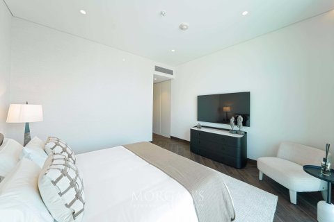Byt v Zabeel, Dubai, SAE 3 ložnice, 226.3 m² Č.: 610682 - fotografie 14