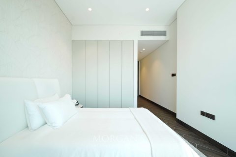 Byt v Zabeel, Dubai, SAE 3 ložnice, 226.3 m² Č.: 610682 - fotografie 11