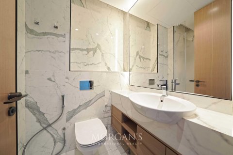 Byt v Zabeel, Dubai, SAE 3 ložnice, 226.3 m² Č.: 610682 - fotografie 19