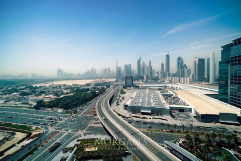 Byt v Zabeel, Dubai, SAE 3 ložnice, 226.3 m² Č.: 610682 - fotografie 20
