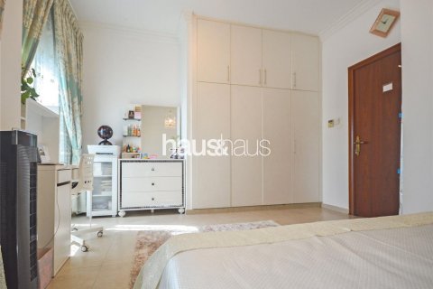 Shtëpi në qytet në Jumeirah Village Circle, Dubai, Emiratet e Bashkuara Arabe 3 dhoma gjumi, 311 m2. № 627013 - Foto 12