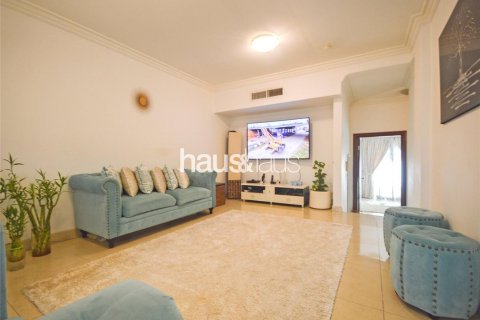 Shtëpi në qytet në Jumeirah Village Circle, Dubai, Emiratet e Bashkuara Arabe 3 dhoma gjumi, 311 m2. № 627013 - Foto 4